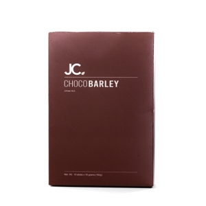 Jc Choco Barley (1x10sticks)