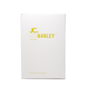 Jc Coco Barley (1x10sticks)