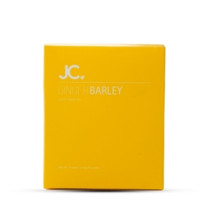 Jc Ginger Barley (1x10 Sticks)