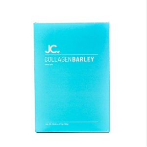 Jc Barley Collagen (1x10sticks)