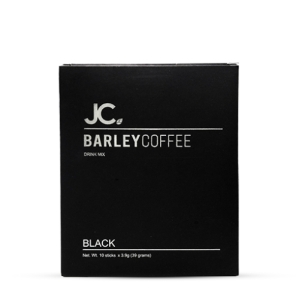 Jc Barley Black Coffee (1x10 Sticks)