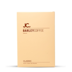 Jc Barley Coffee Classic (1x10sticks)