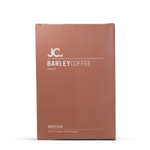 Jc Barley Coffee Mocha (1x10sticks)
