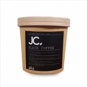Jc Barley Coffee Black Tub (1x253.50grams)