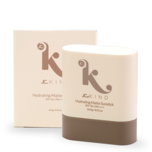 Jc Kind Hydrating Matte Sunstick