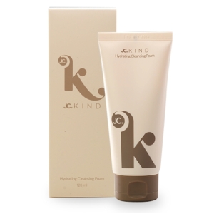 Kind Hydrating Cleansing Foam 120ml