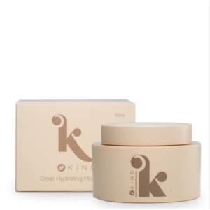 Kind Deep Hydrating Moisturizer 100ml