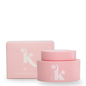 Kind Revitalizing Anti-Wrinkle Facial Cream 50ml