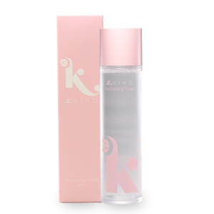 Kind Revitalizing Toner 120ml