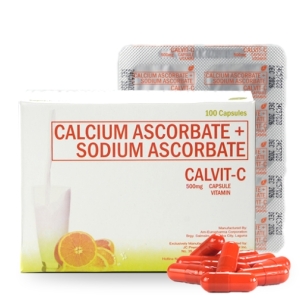 Calvit - C