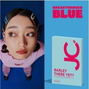 Breakthrough Blue (mocha.choco.classic.miktea.coco.collagen)