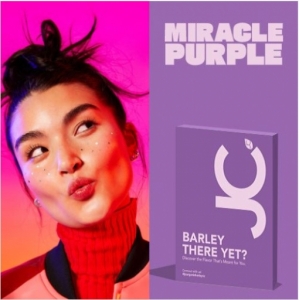 Miracle Purple (milktea.coco.collagen.gold.ginger.obj)