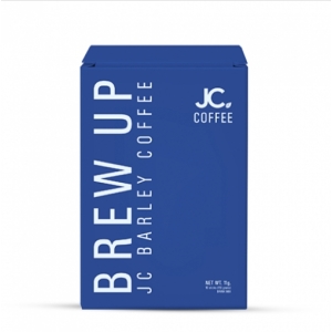 Jc Barley Coffee Brew Up (1x10 Stick)