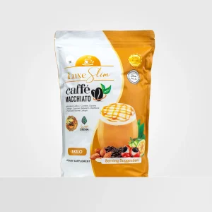Caffe Macchiato Kilo Pouch